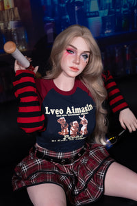163cm(5ft4in) SD03 Stella Glitch H-Cup MMI Sex Dolls