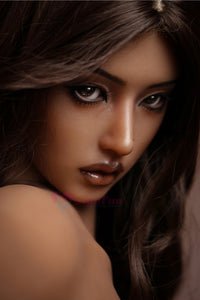 [In-Stock] 163cm / 5ft4 C-Cup Celebrity SigaFun Hybrid TPE Sex Doll - Sydney