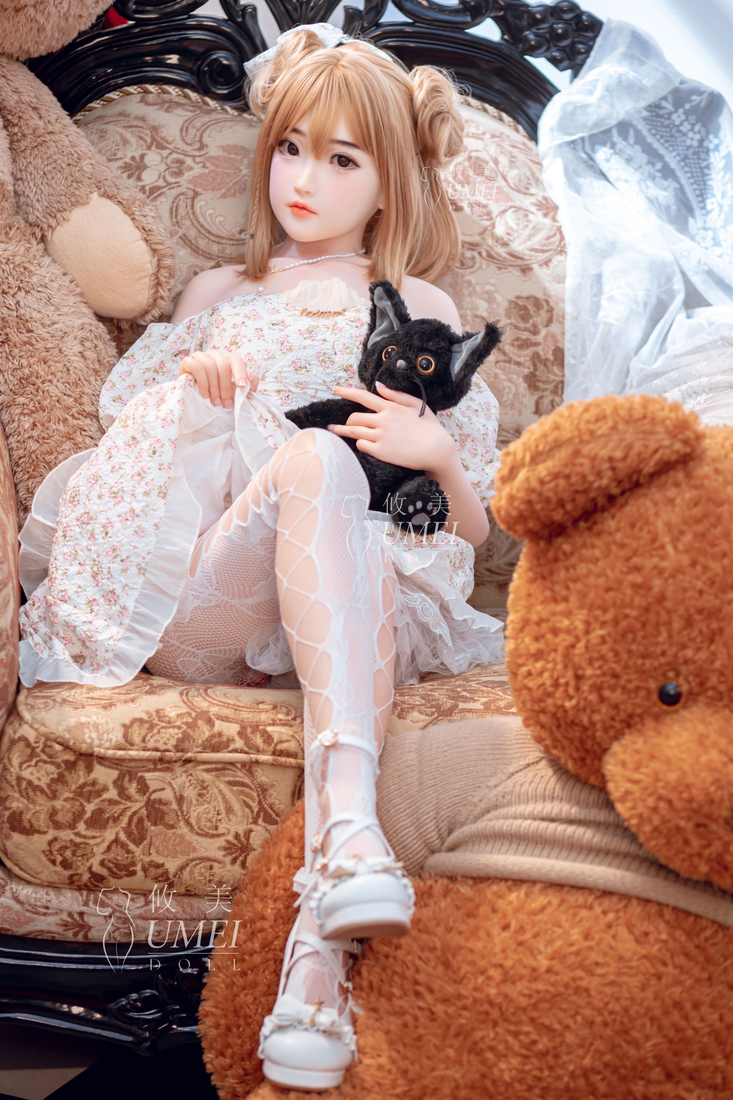 UMEI U1 - 150cm Silicone | Mignon - MMI Dolls