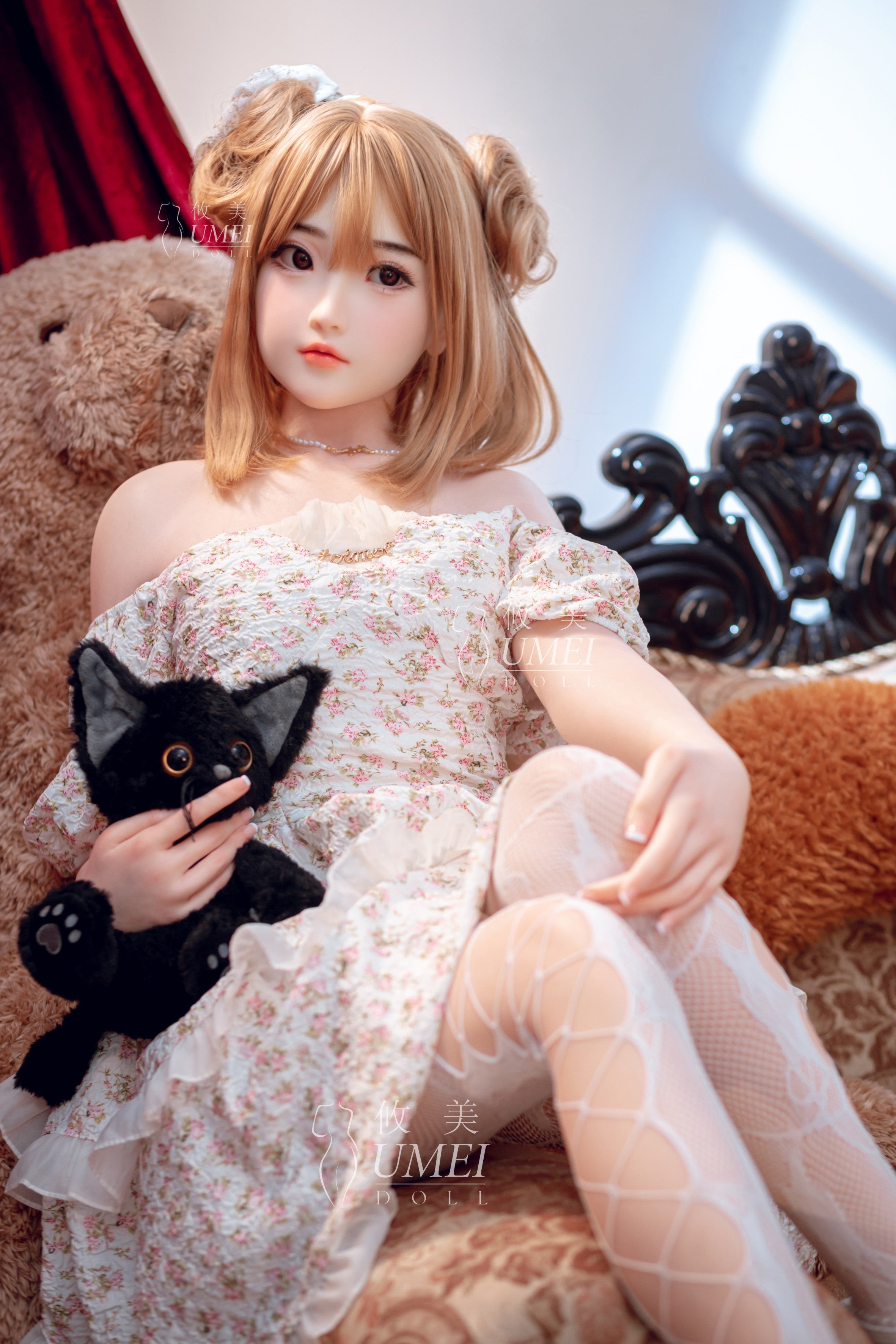 UMEI U1 - 150cm Silicone | Mignon - MMI Dolls