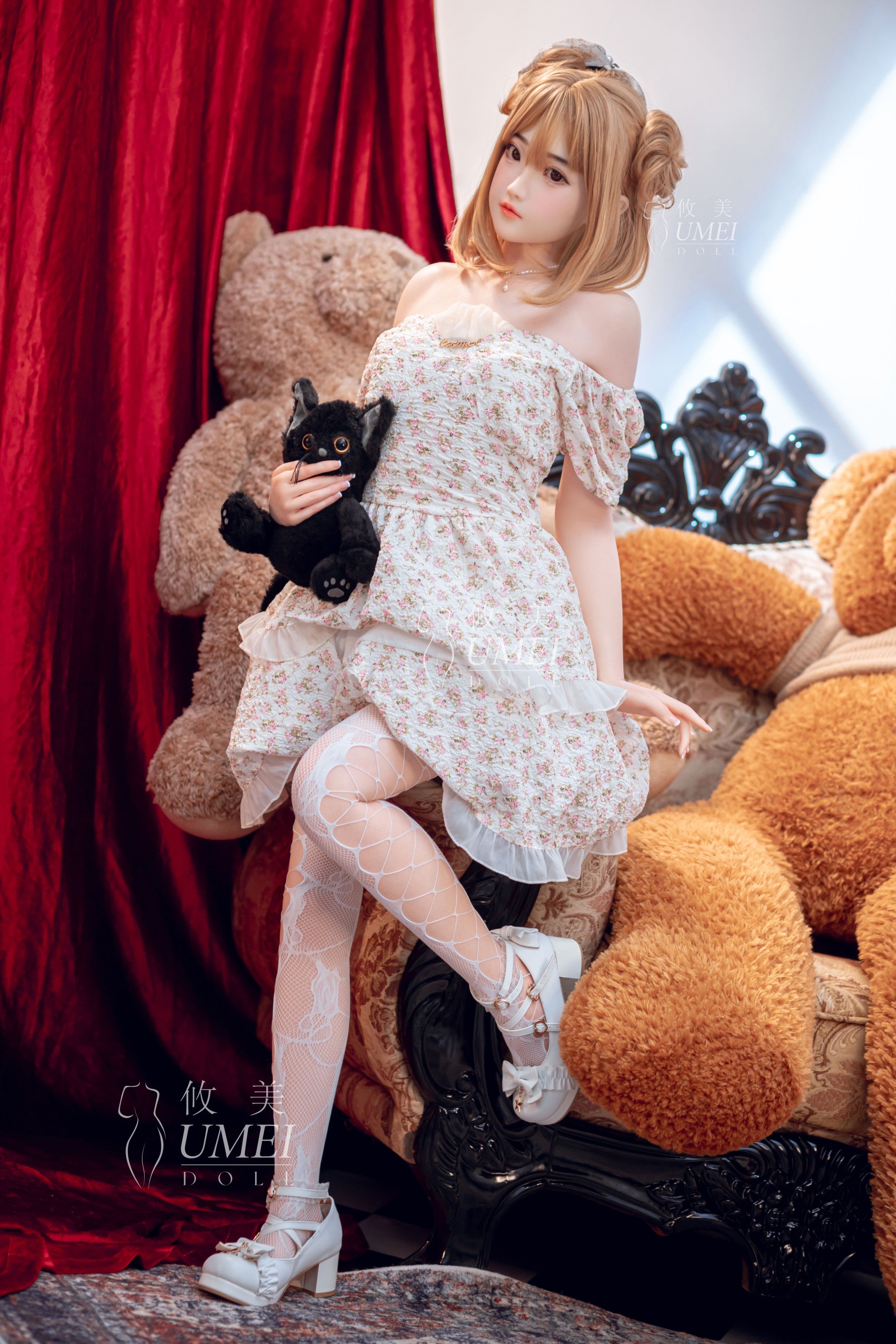 UMEI U1 - 150cm Silicone | Mignon - MMI Dolls