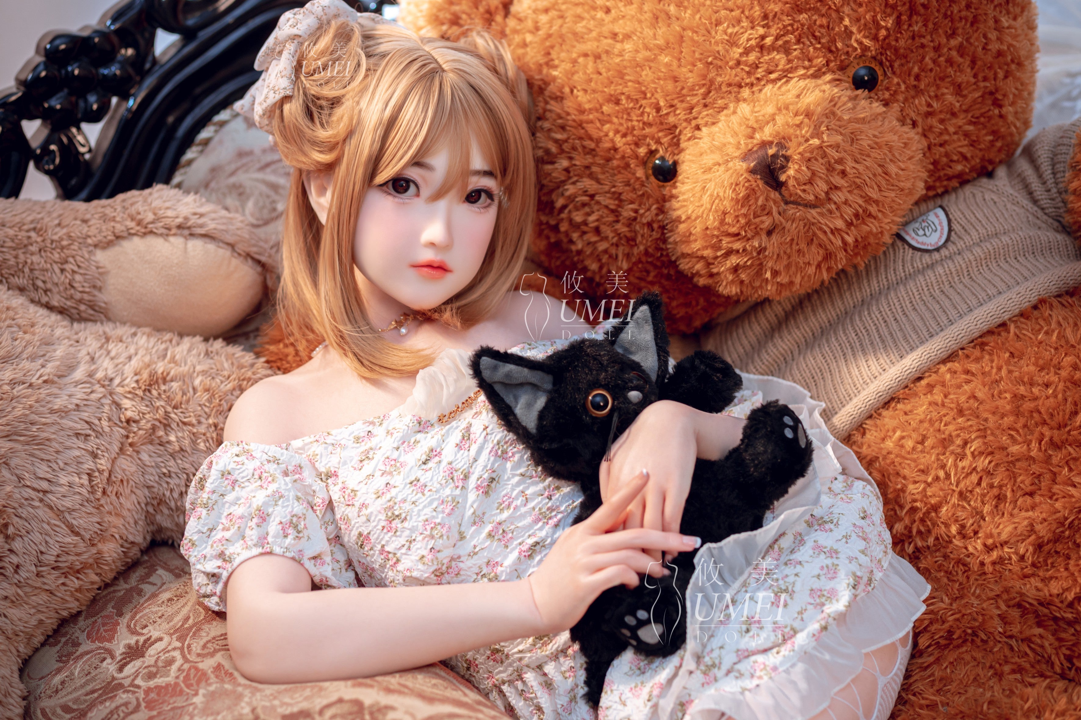 UMEI U1 - 150cm Silicone | Mignon - MMI Dolls