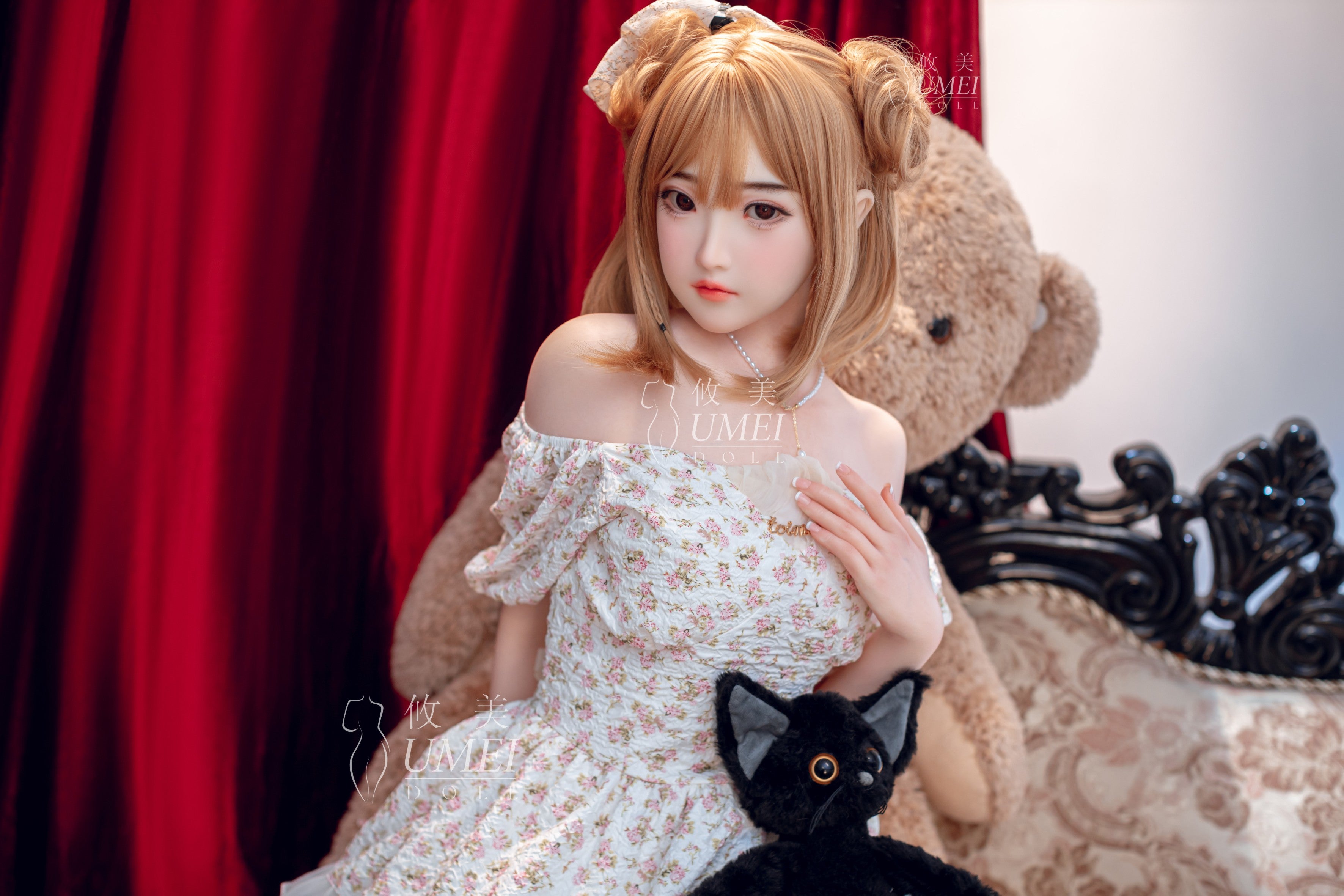 UMEI U1 - 150cm Silicone | Mignon - MMI Dolls