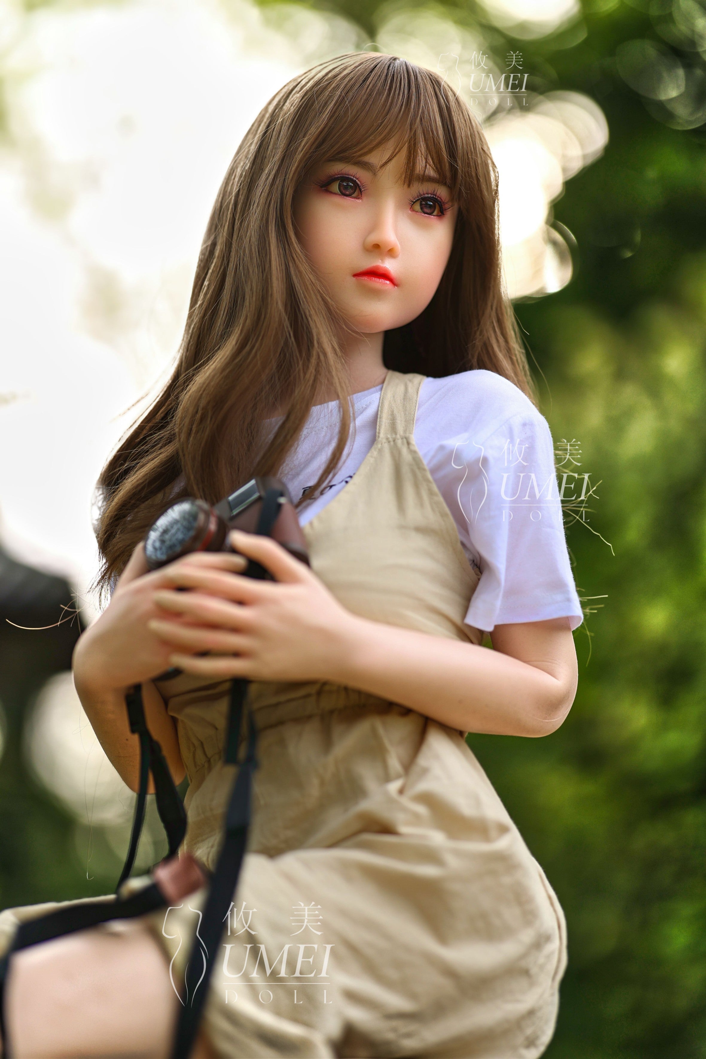 MMI Dolls