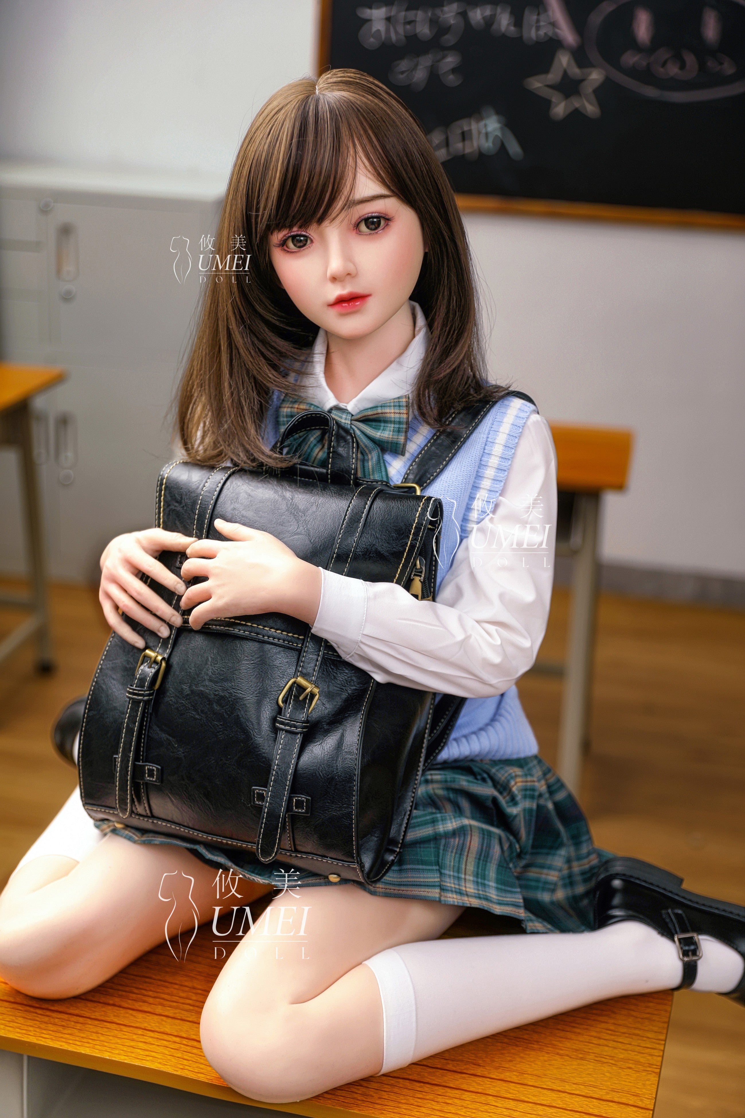 MMI Dolls